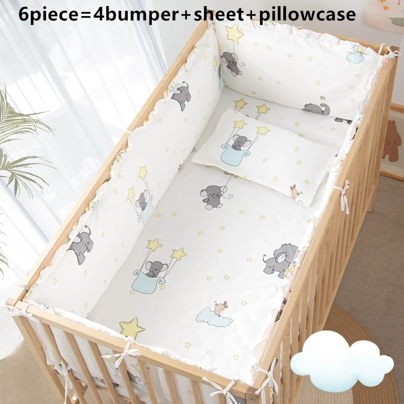 Ensemble Literie Bébé Mixte – Image 3