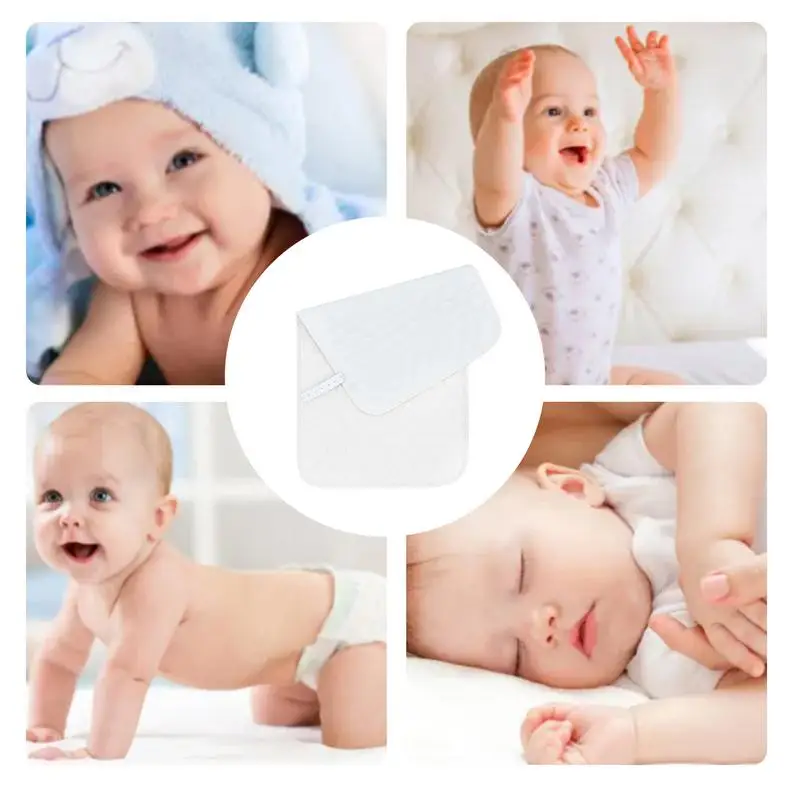 Matelas portable à langer – Image 3