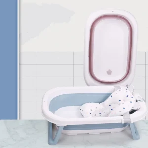 Baignoire à bébé grand format