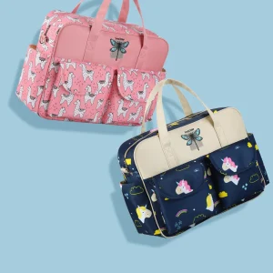 Sac maternité Poussette bébé