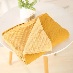 Couverture Unisexe75/100 cm