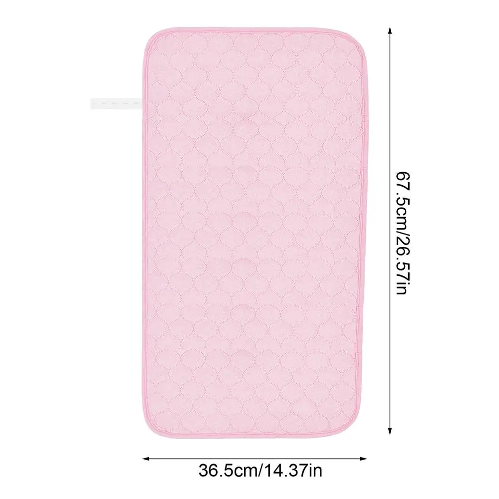 Matelas portable à langer – Image 7