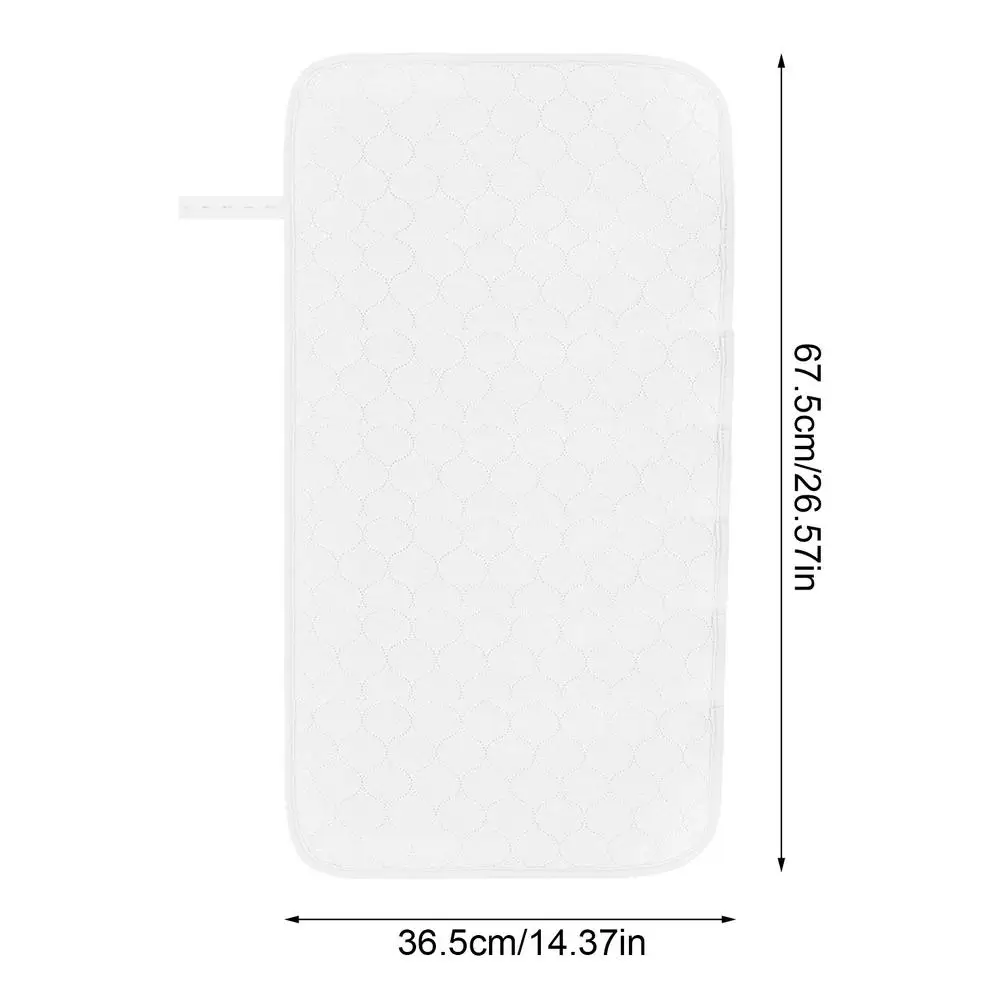 Matelas portable à langer – Image 8