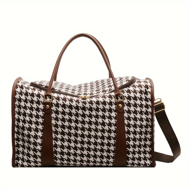 Sac de voyage Vintage pour maman – Image 8