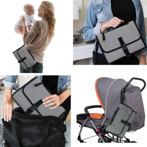 Sac à Suspension de Poussette