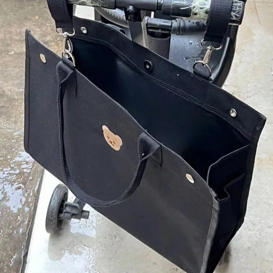 Sac à Langer Femme Volume XL – Image 7