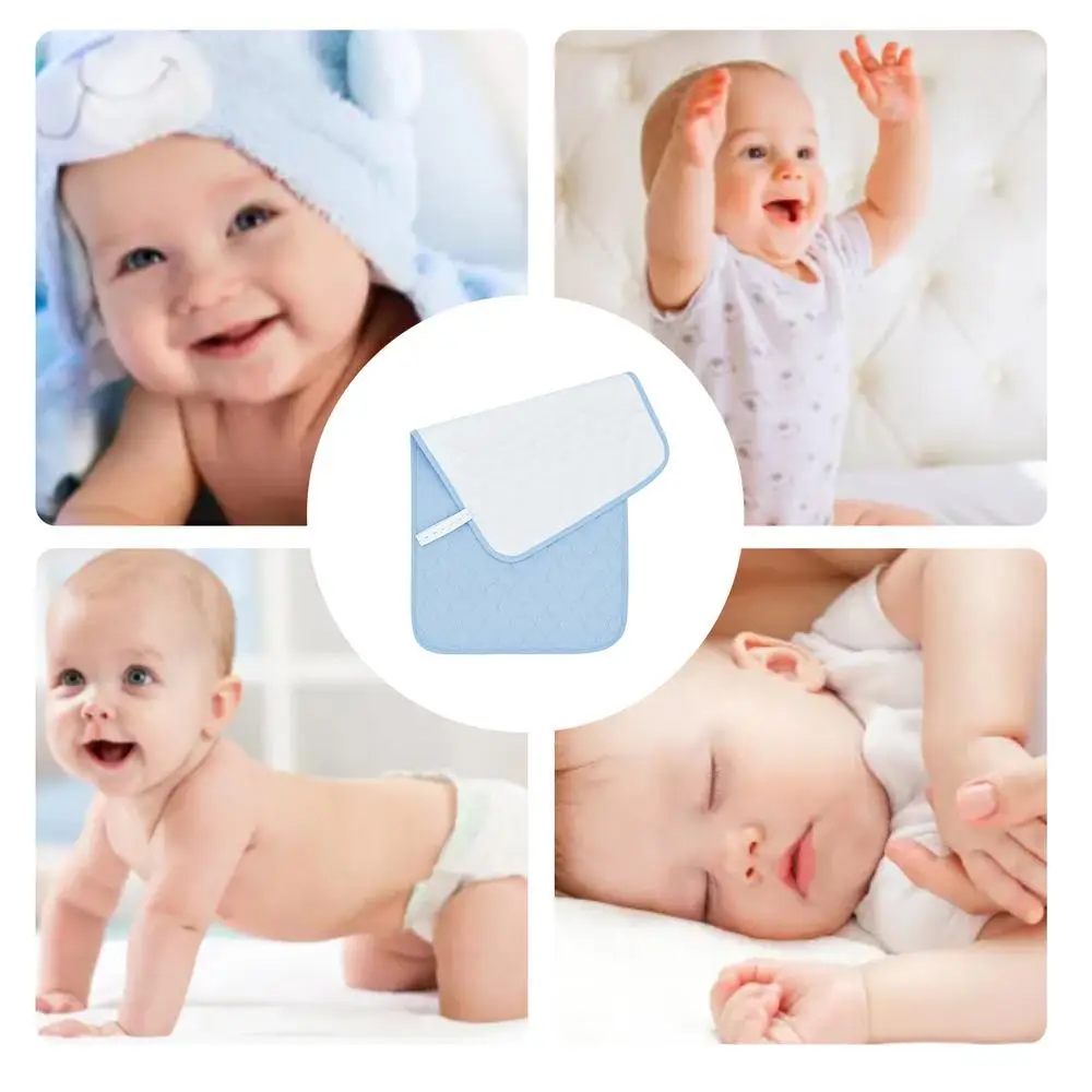 Matelas portable à langer – Image 6