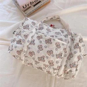 Sac à langer Femme enceinte