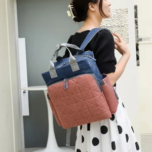 Sac à Dos De Voyage Extérieur