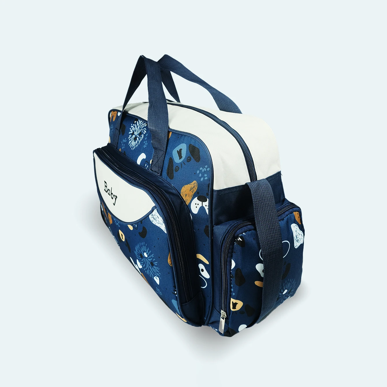 Sac à langer Petite capacité – Image 3