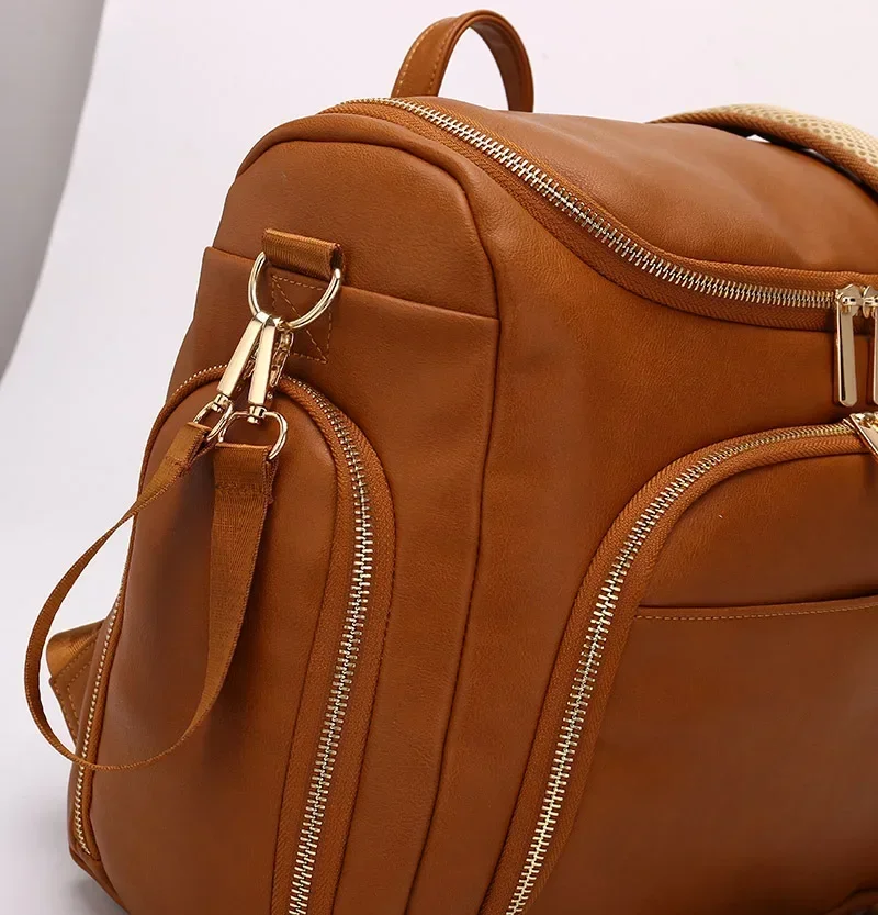 Sac Maternité Pour Langer Bébé – Image 6