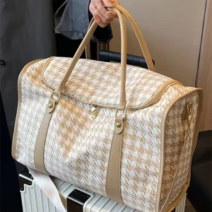 Sac de voyage Vintage pour maman