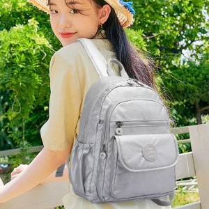 Sac à dos petit/voyage femme