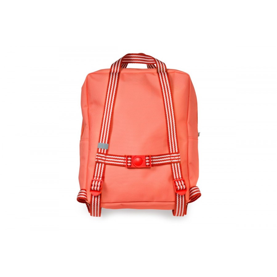 SAC À DOS ECO-FRIENDLY WONDER STELLA POCHE ISOTHERME. LILLIPUTIENS – Image 4