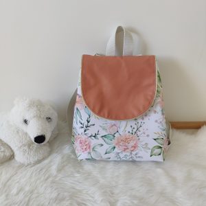 Sac à dos maternelle 100% imperméable