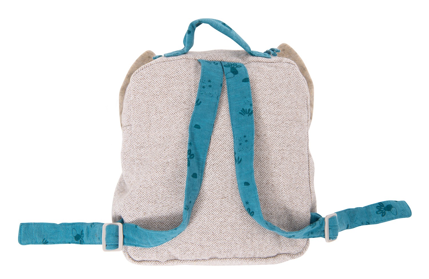 SAC À DOS ÉLÉPHANT « SOUS MON BAOBAB (L) – Image 2