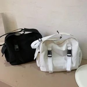 Sac à Langer Croisé De Femme