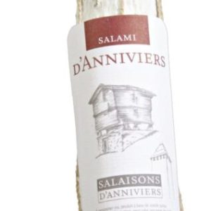 Salami Anniviers 250 g