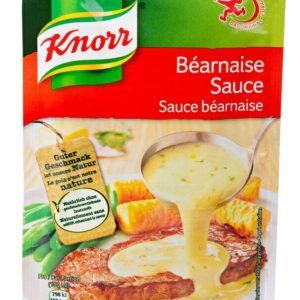 Sauce Béarnaise Knorr 23 gr