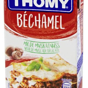 Sauce Béchamel Thomy 25 cl