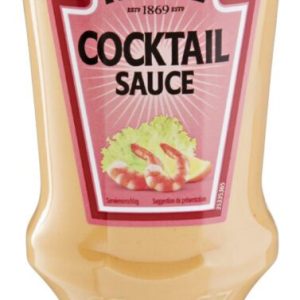 Sauce Cocktail Heinz 220 ml