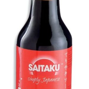 Sauce Teriyaki Saitaku 150 ml