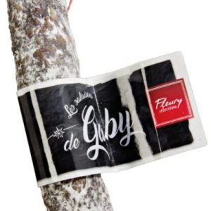 Saucisse Viande Herens 165 g