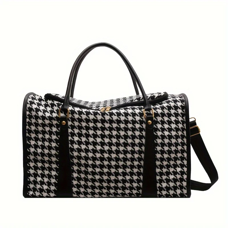 Sac de voyage Vintage pour maman – Image 9