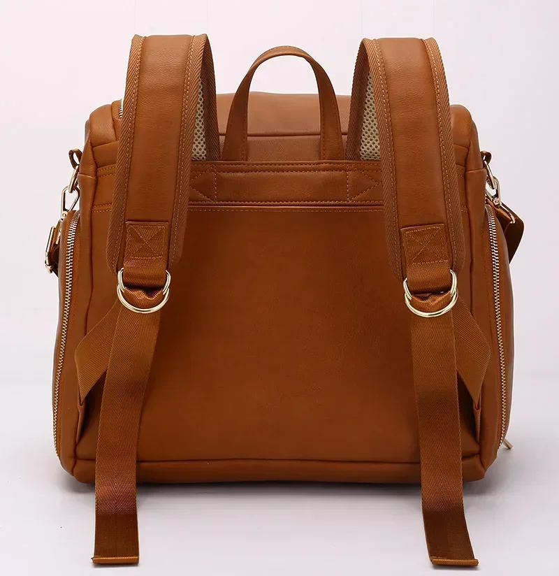 Sac Maternité Pour Langer Bébé – Image 3