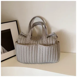 Sac à Langer Pliable à Voyage