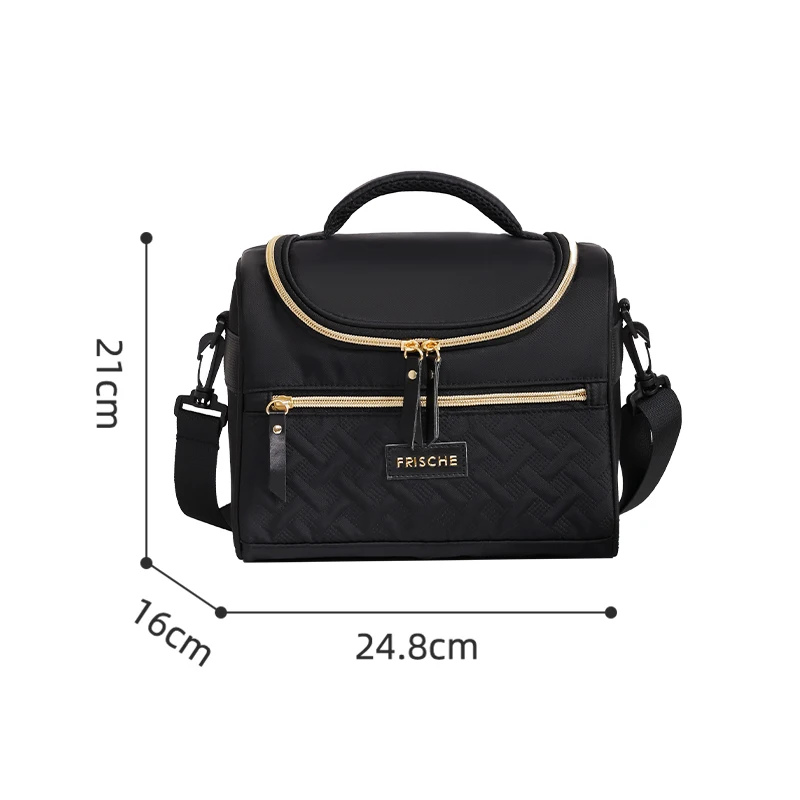 Sac à Déjeuner Couple Unisexe – Image 6