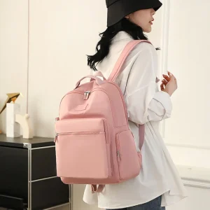 Sac à Dos Femme Multi-Poches