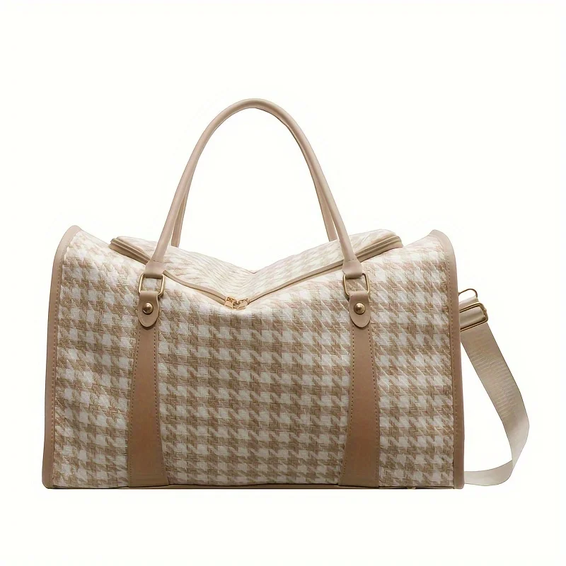 Sac de voyage Vintage pour maman – Image 6