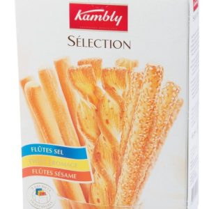Twist Sélection Kambly 115 gr