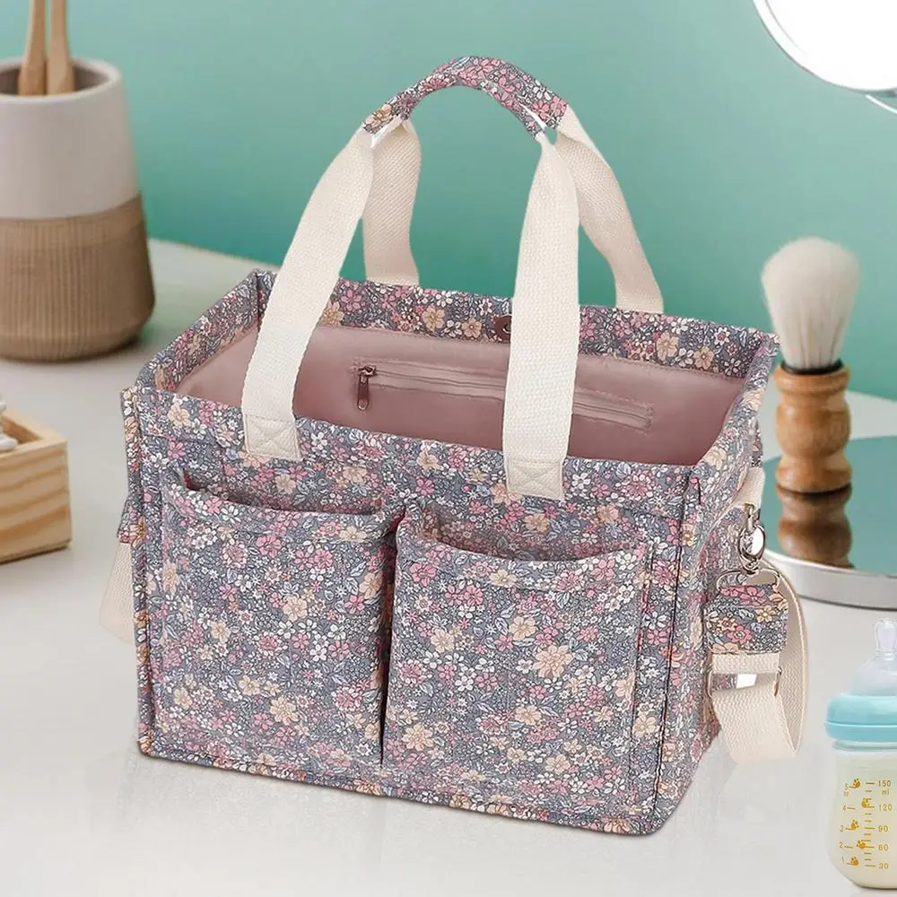 Sac à Langer Fourrer Et Léger – Image 6