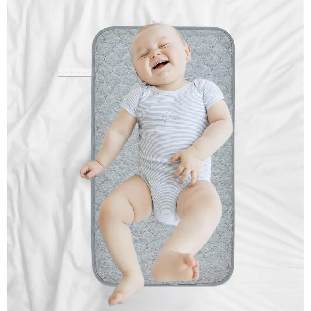 Matelas portable à langer – Image 5