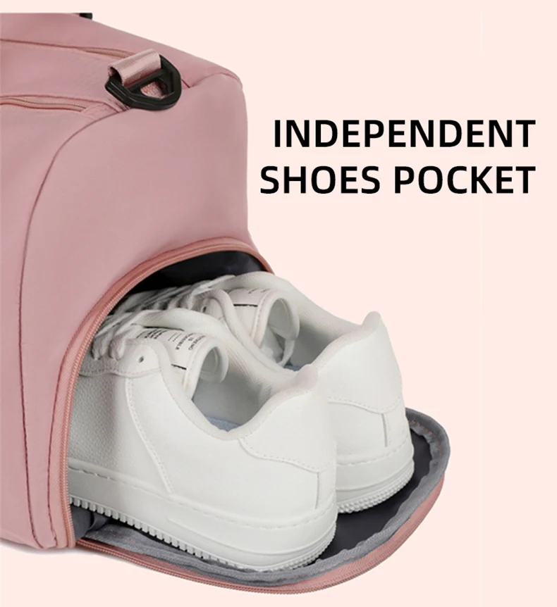 Sac à main bagage Mixte – Image 9