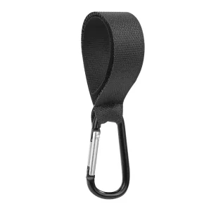 1 Crochet Clip Mousqueton
