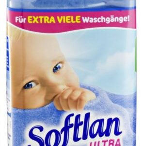 Softlan Grand’Air Bleu 1 l x 3