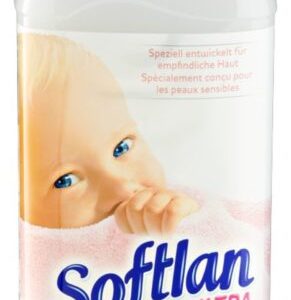 Softlan Hypoallergénique 1 l x 3