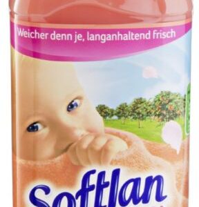Softlan Pêche 1 l x 3