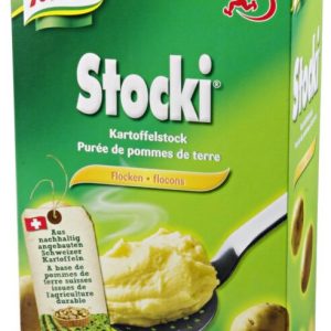Stocki Flocons Knorr 750 gr