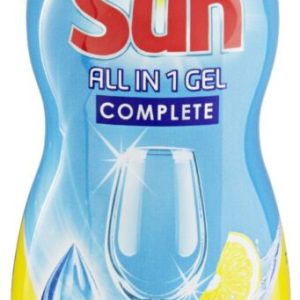Sun Gel All-in-1 Complete Lemon 720 ml