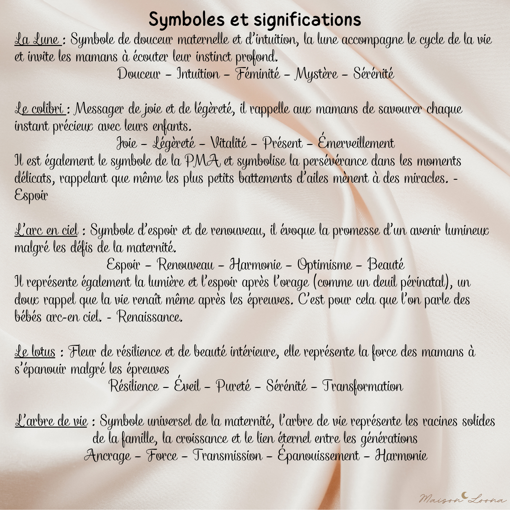 Talisman gravé symbolique – Image 5