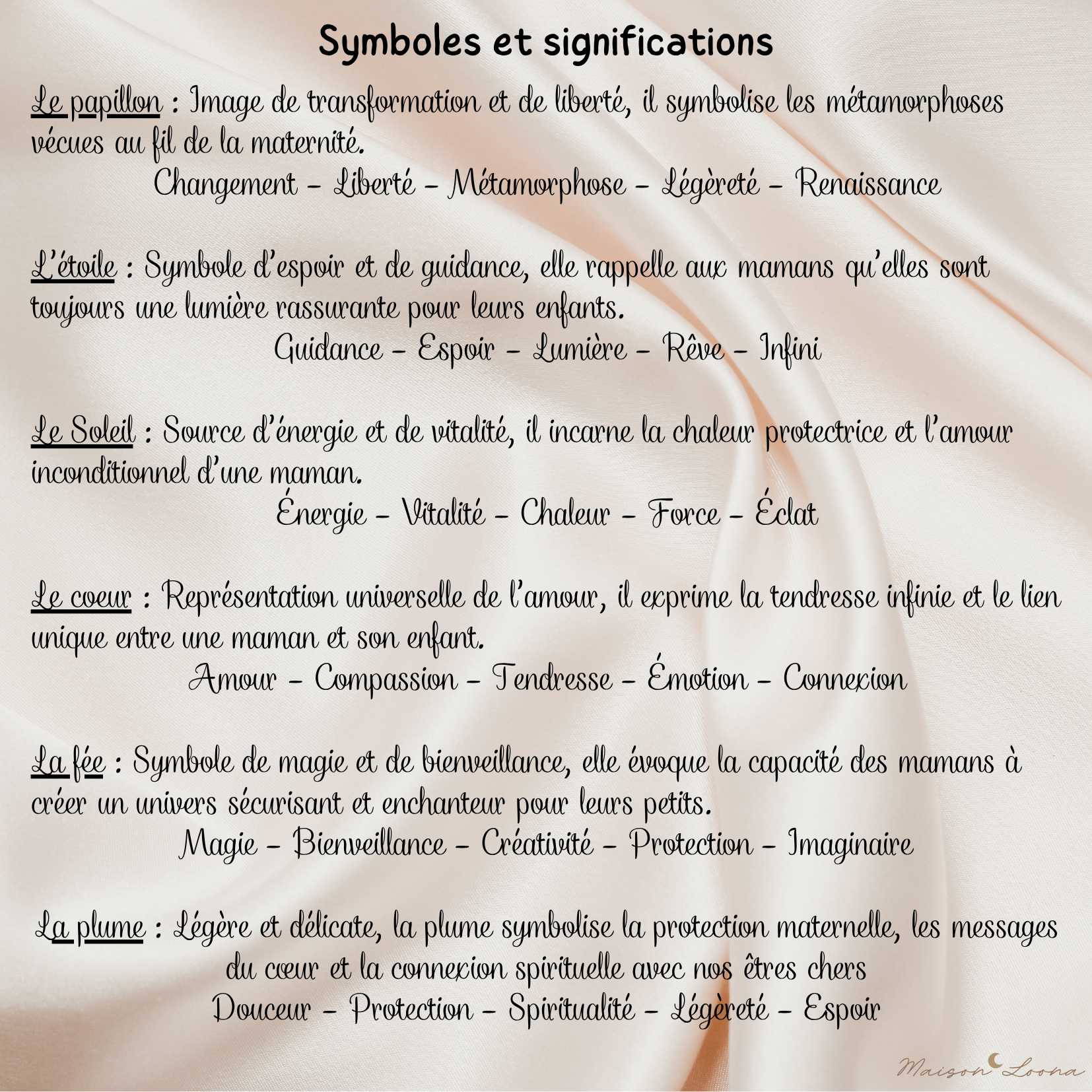 Talisman gravé symbolique – Image 6