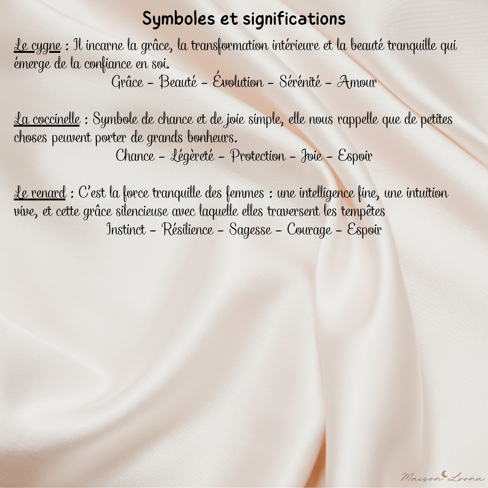 Talisman gravé symbolique – Image 7