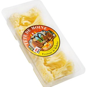 Tête de Moine AOP Rosettes 120g