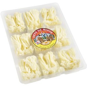 Tête de Moine AOP Rosettes 300 g