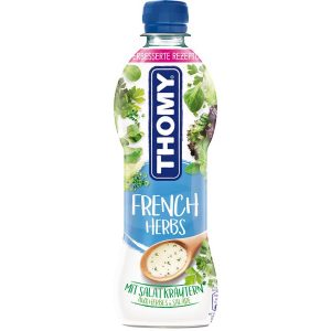 Sauce à salade Française Herbes THOMY