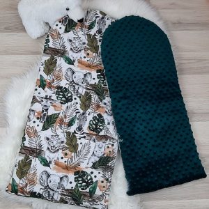 Sur-matelas / Topponcino